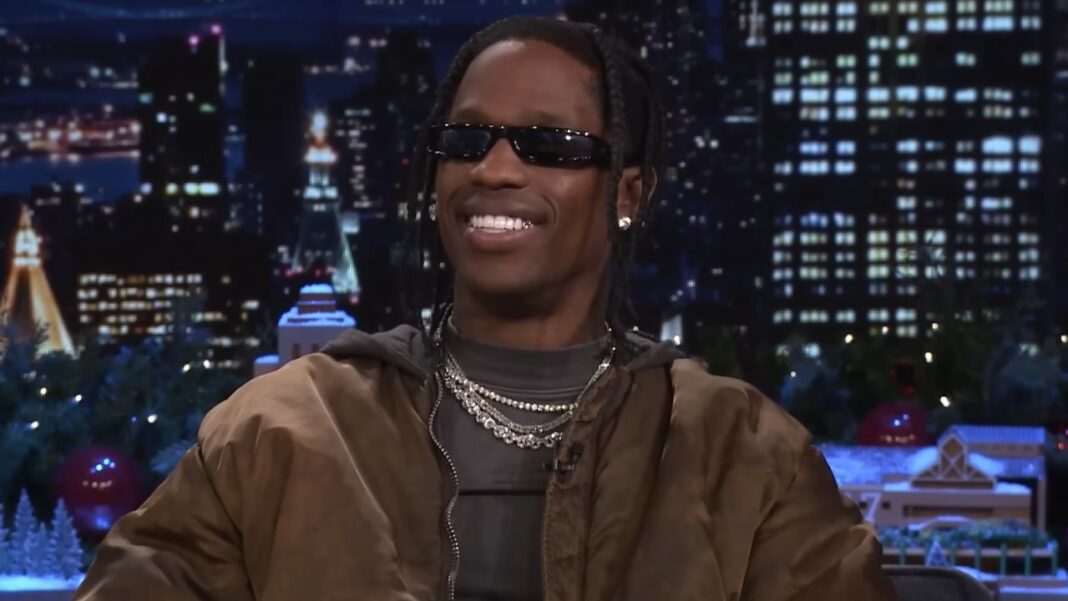 Travis Scott’s Promise to Revive Virgil Abloh’s Skatepark in Africa