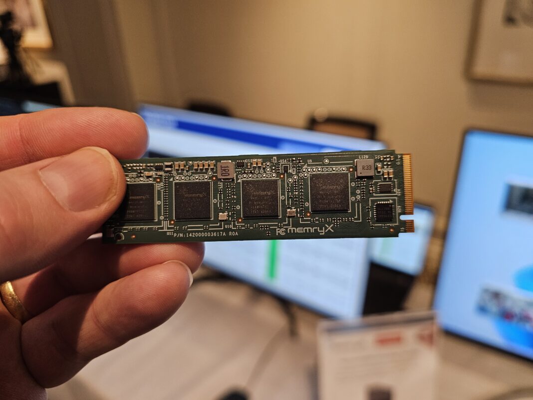 Debuting at CES: MemryX and Kinara Launch First PC AI Accelerator Cards