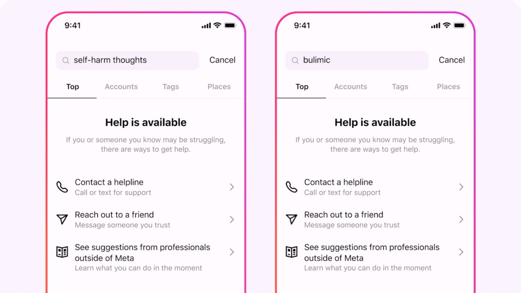 Meta Implements New Restrictions on Teen Users for More Age-Appropriate Content