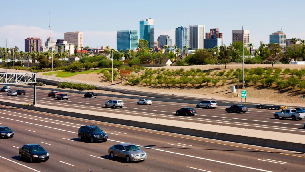 Waymo Set to Roll Out Autonomous Taxis on Freeways in the Near Future