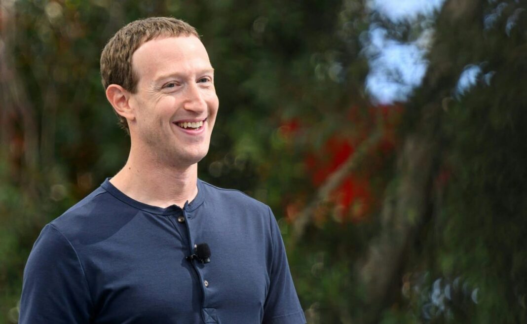Mark Zuckerberg Embarks on New Adventure as a Rancher, Raising Cows with Unconventional Diet