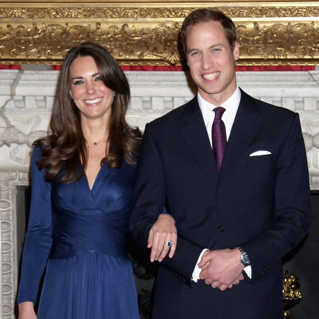 Prince William’s Journey to Discovering Kate Middleton’s Royal Potential