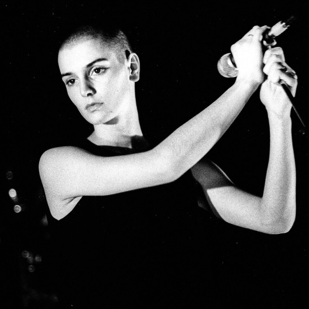 Revealed: The Cause of Sinéad O’Connor’s Death