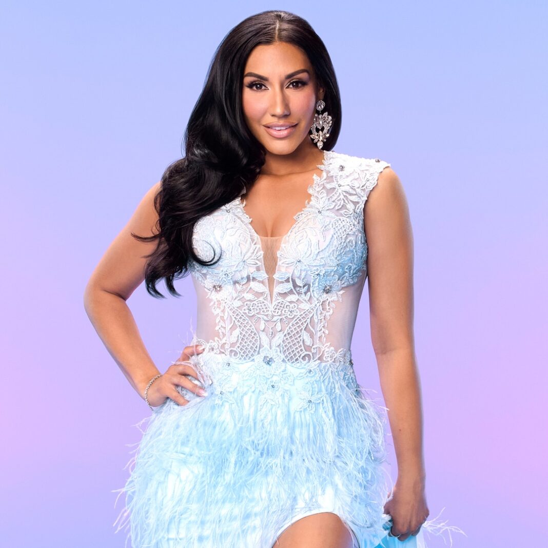 Shocking Recording of Monica Garcia Revealed at RHOSLC Reunion