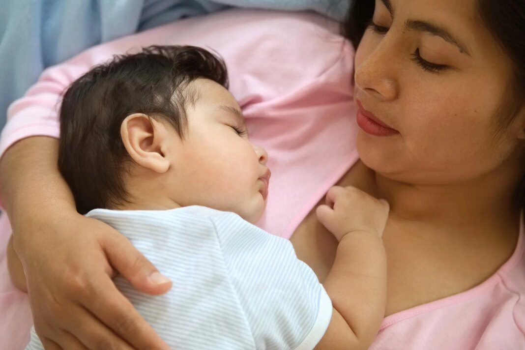 5 Effective Ways to Clear Your Baby’s Stuffy Nose