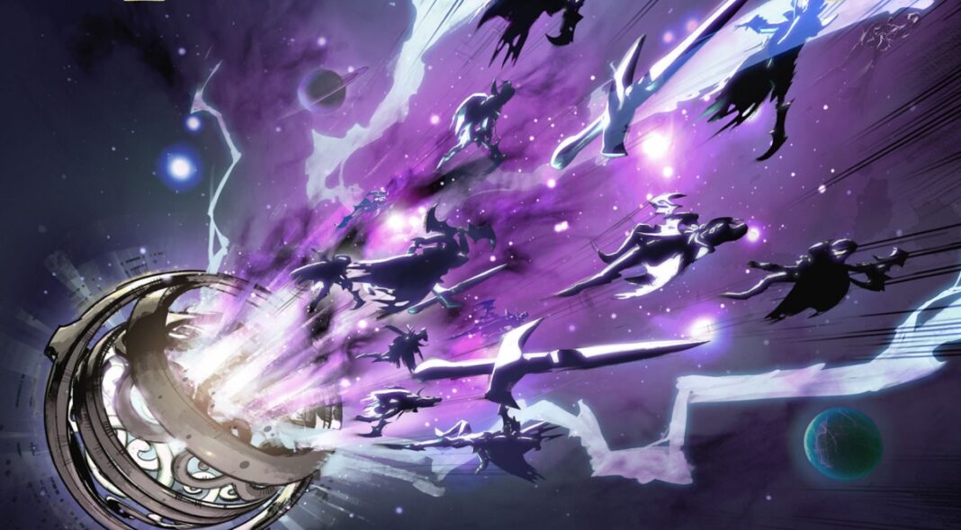 The World’s Most Legendary Heroes