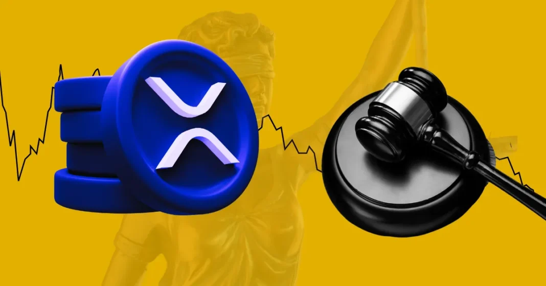 Legal Battle with SEC Delays Approval of XRP ETFs for this Year, says Bloomberg Analyst
