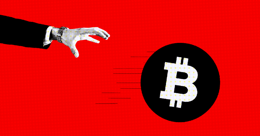 Bitcoin Halving: Brace for a Nearly 25% Drop in BTC Price