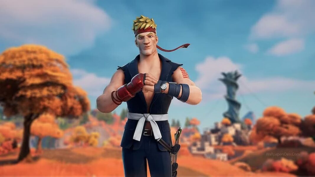 Uncover the Total Number of Fortnite Skins in 2024