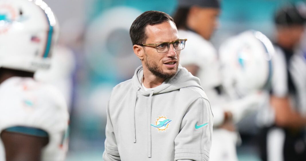 The Most Hilarious Fan Reactions to Dolphins HBO ‘Hard Knocks’ 2023: Episode 8