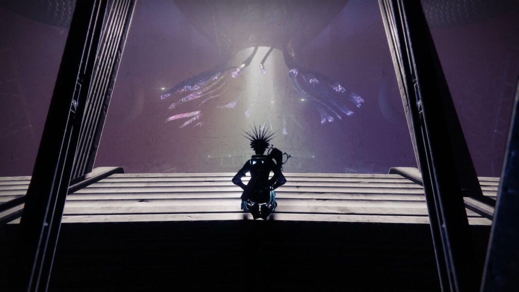 The Unbelievable Storylines of ‘Destiny 2’s Strangest Year: A Recap