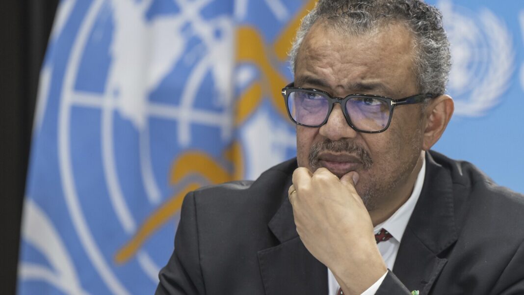 Surge in Global COVID Cases Linked to Holiday Gatherings and New Variant, Warns UN Health Agency