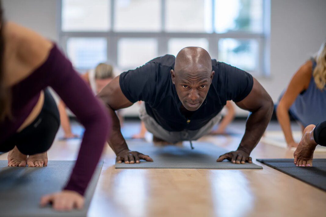 7 Exercises That Will Transform Your Body