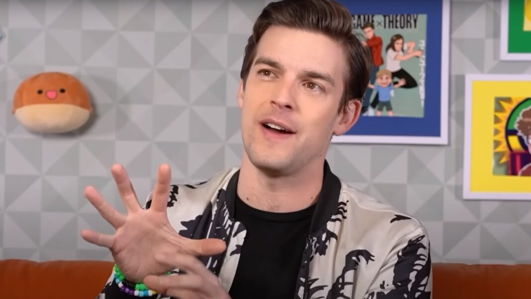 MatPat’s Retirement Announcement Leaves Fans Heartbroken
