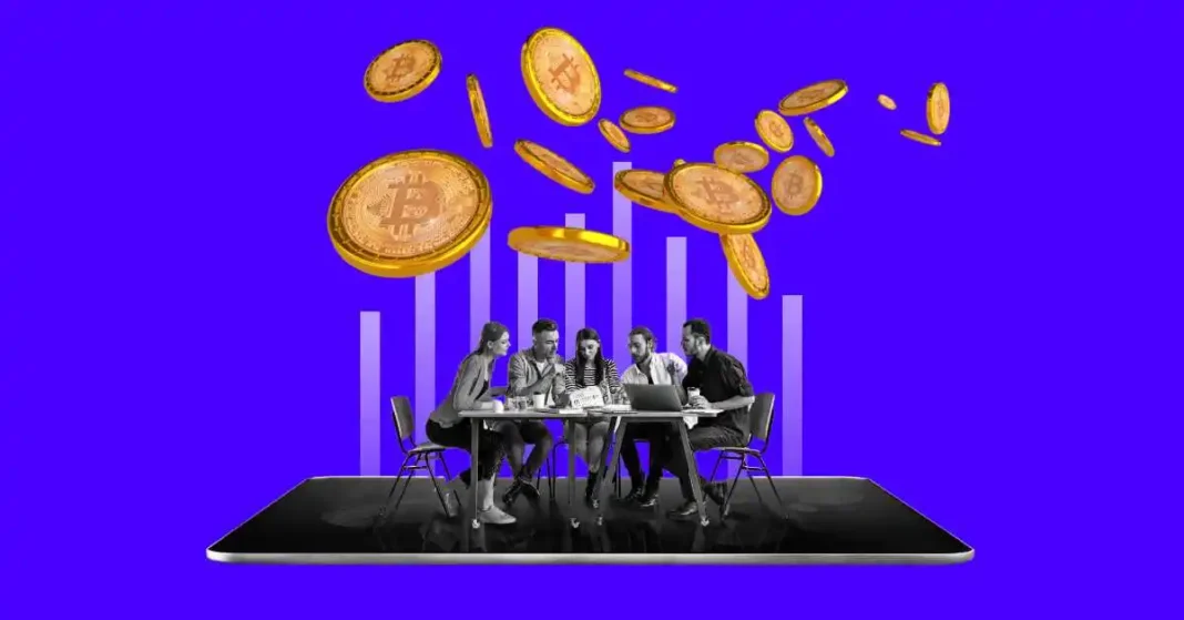 Is the Shift from Bitcoin Wallets to ETFs Going to Shake Up the Crypto Market?