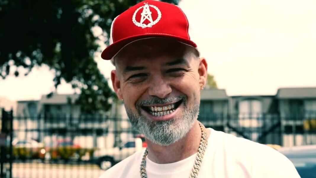 Paul Wall Reveals Exciting Details About Upcoming Music and the Thriving Houston Rap Scene