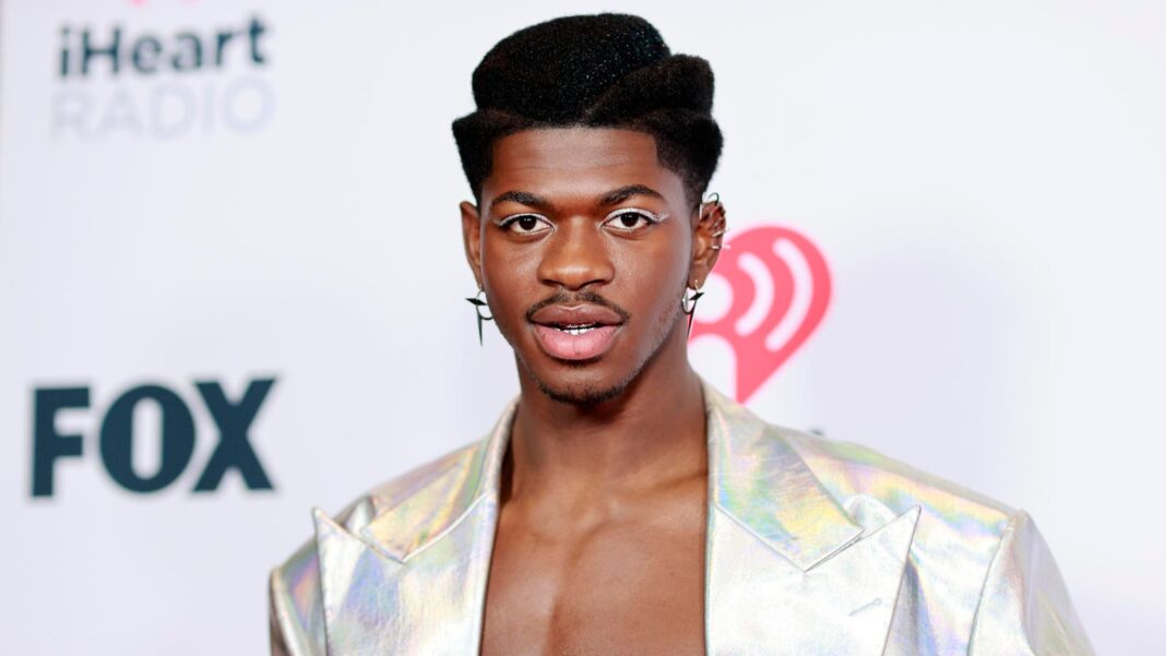 Lil Nas X Spurs Renewed Blasphemy Accusations with Bizarre Marketing Campaign for New Single
