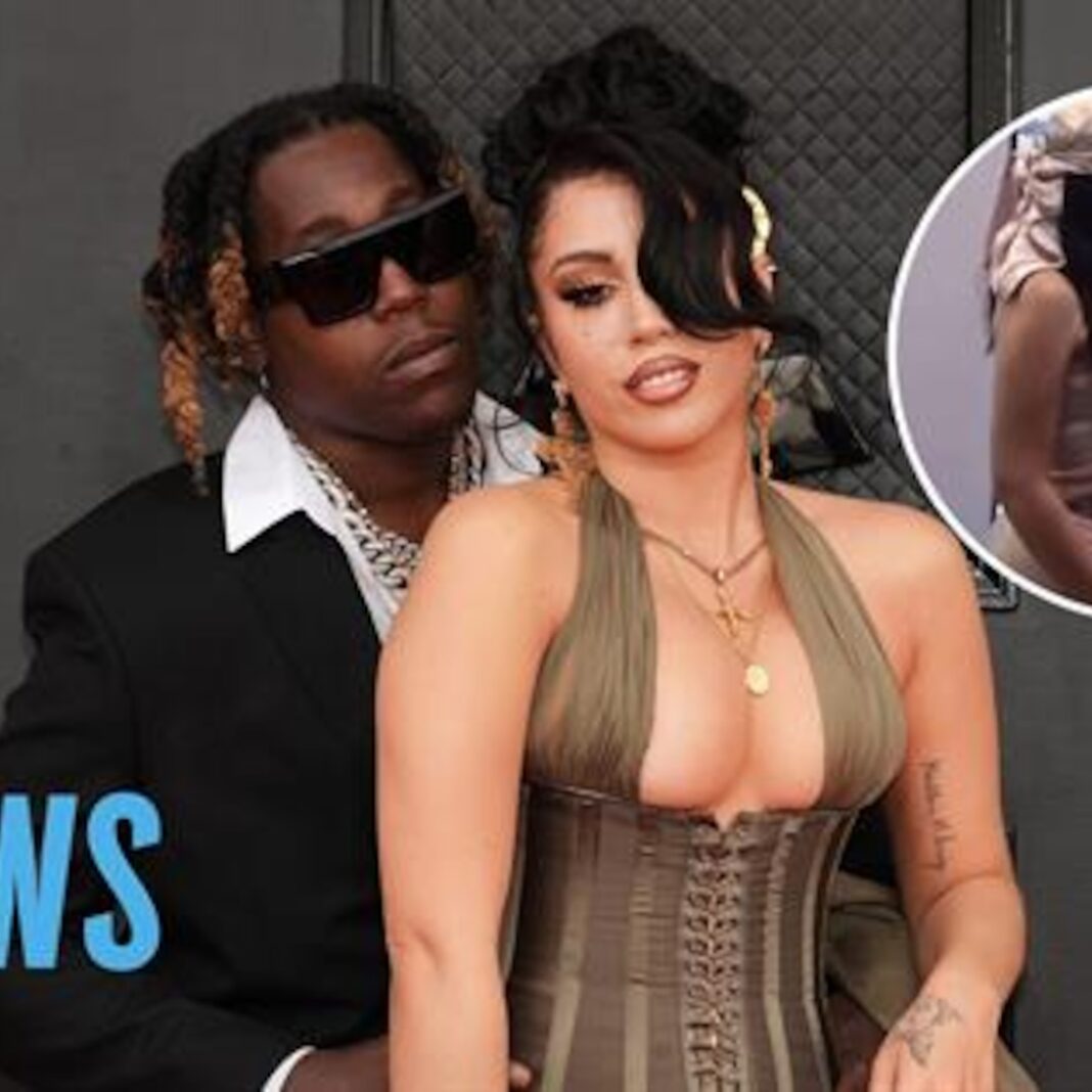 Exciting News: Kali Uchis Announces Pregnancy in New Music Video!