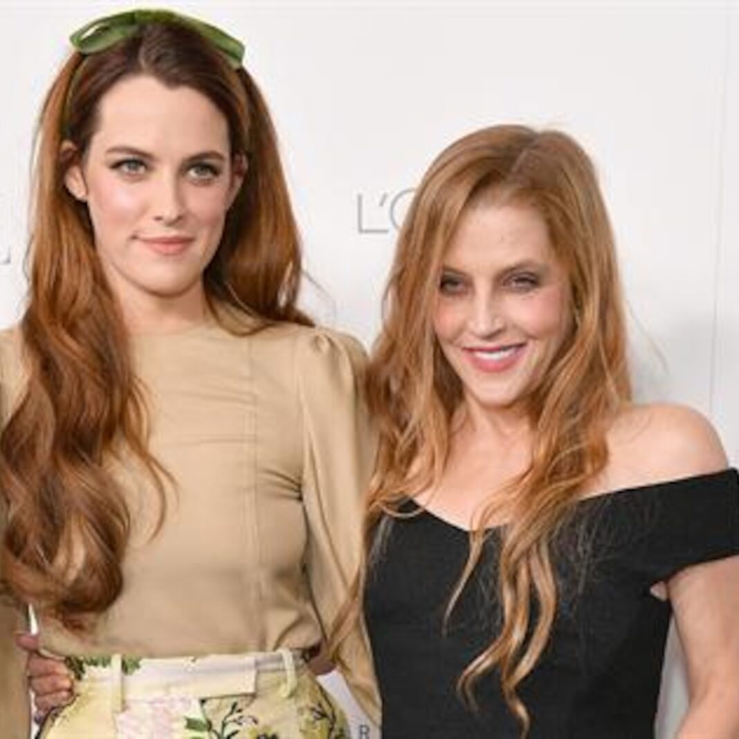 Riley Keough to Release Mother Lisa Marie Presley’s Memoir