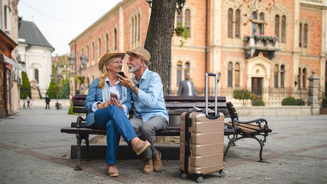 The Growing Importance of Dementia-Friendly Tourism