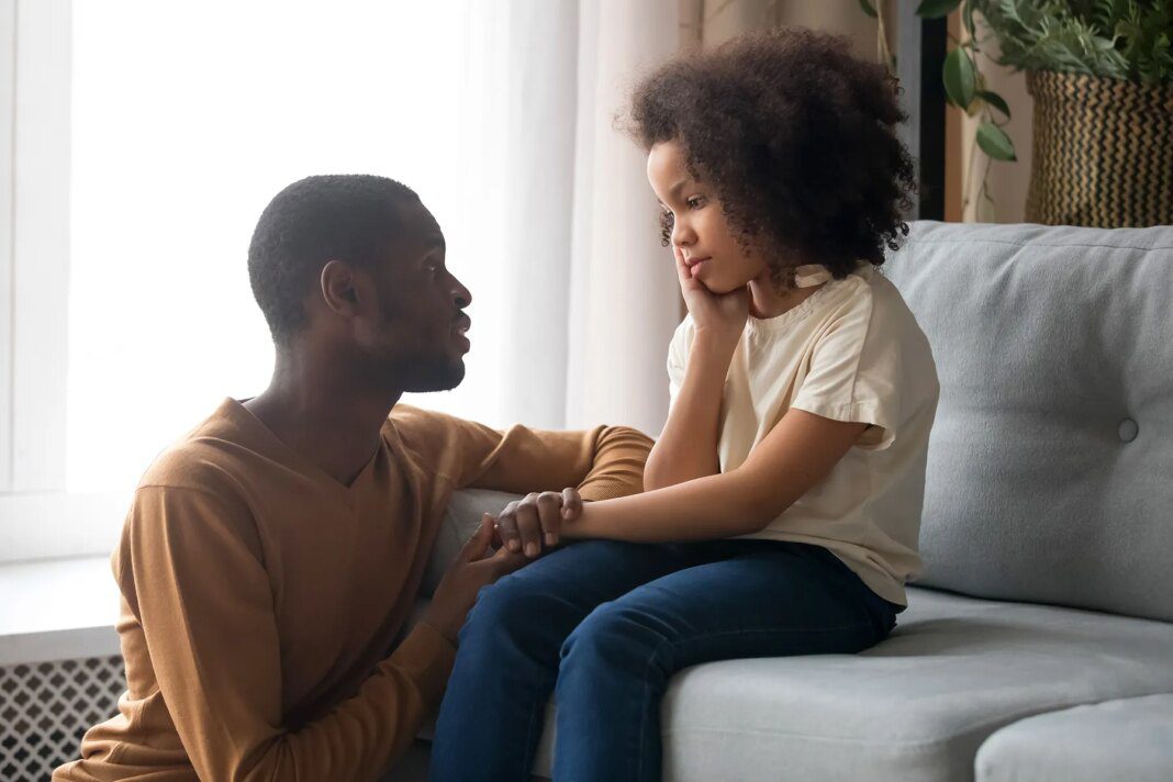 How to Have a Meaningful Conversation with Your Child About CPP