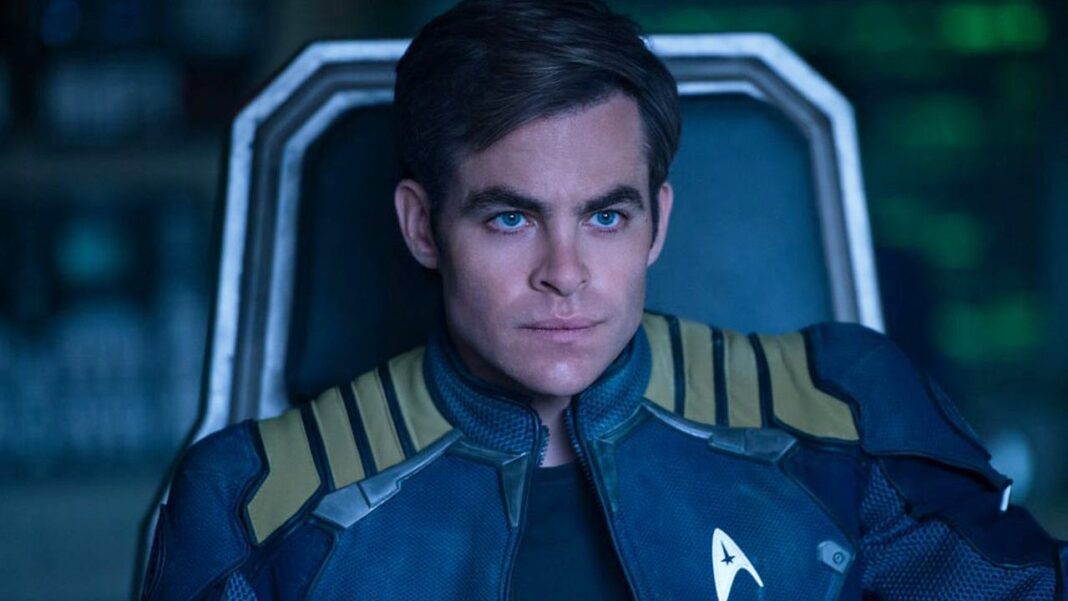 The Mystery of Star Trek 4: What’s the Latest?