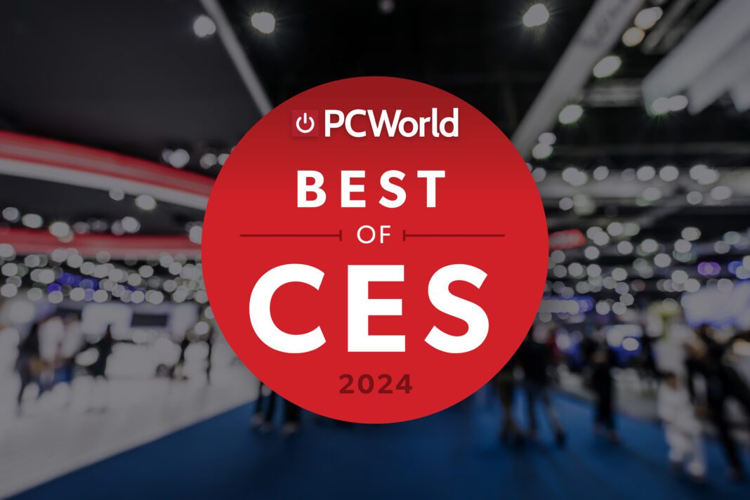 The Ultimate Guide to the Best Monitors Unveiled at CES 2024