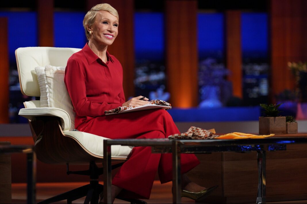 Barbara Corcoran’s Top Mindset Hack for Overcoming a Layoff