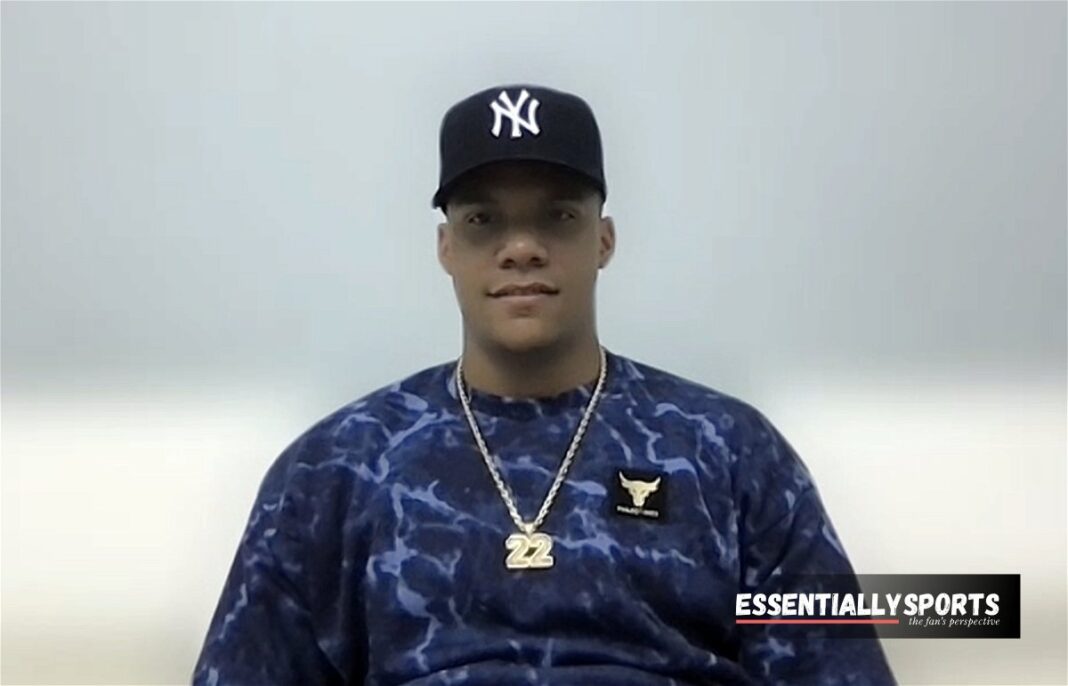 Exciting Surprise: Juan Soto Joins Gleyber Torres on Twitch, Ignites Yankees Excitement