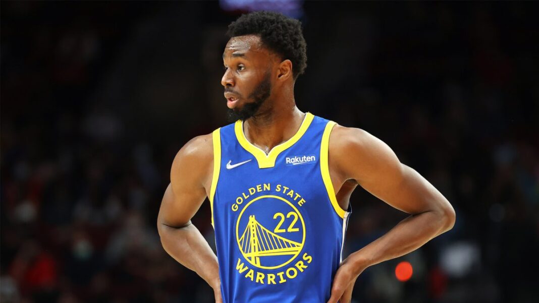 NBA GM Says Wiggins’ Trade Value is Low