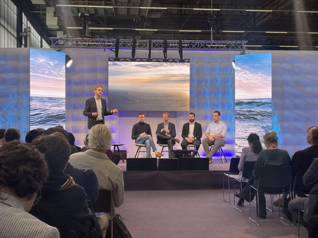 The Future of Floating Solar: Oceans of Energy CEO Predicts Market to Rival Onshore Solar
