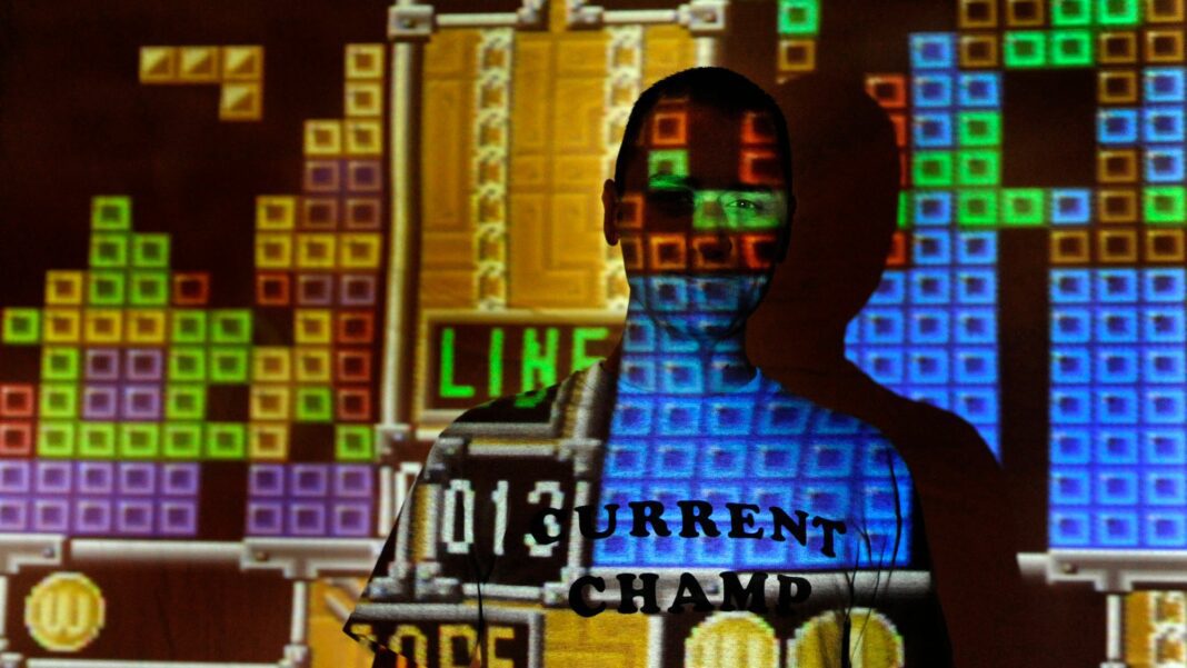 Unveiling the Thrilling Feats of Gaming: Besting Tetris AI and Epic Speedruns