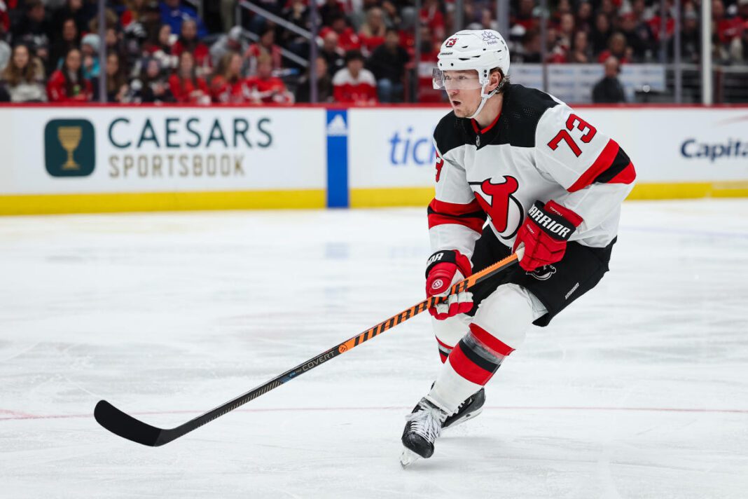 Time to Ice Out Tyler Toffoli: Fantasy Hockey Puck Drops and Low-Scoring Run