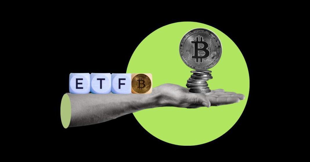 The Bitcoin Spot ETF: What’s Next? Predictions and Possibilities by Arthur Hayes