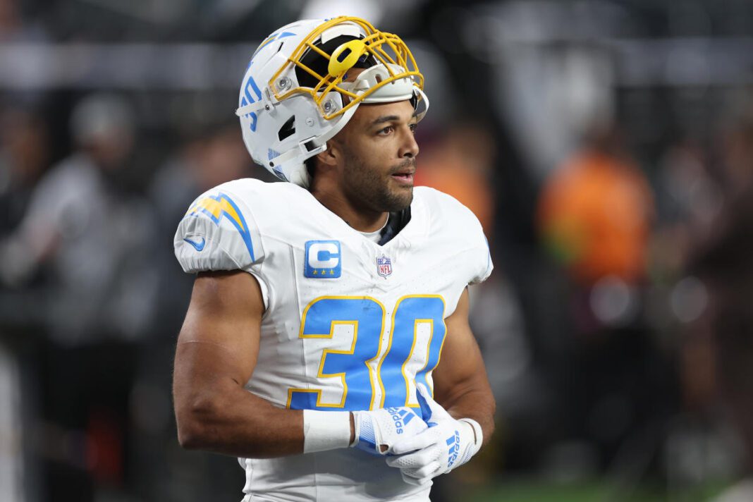 2023 Fantasy Football RB Breakdown: Disappointing Early Draft Picks