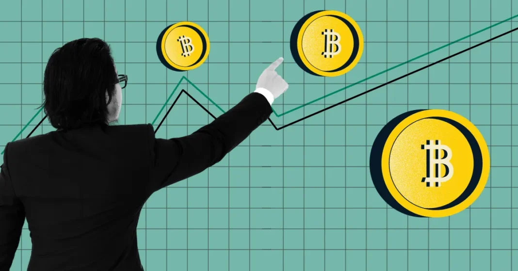 VanEck Advisor Gurbac’s Bold Predictions for the Future of Spot Bitcoin ETFs