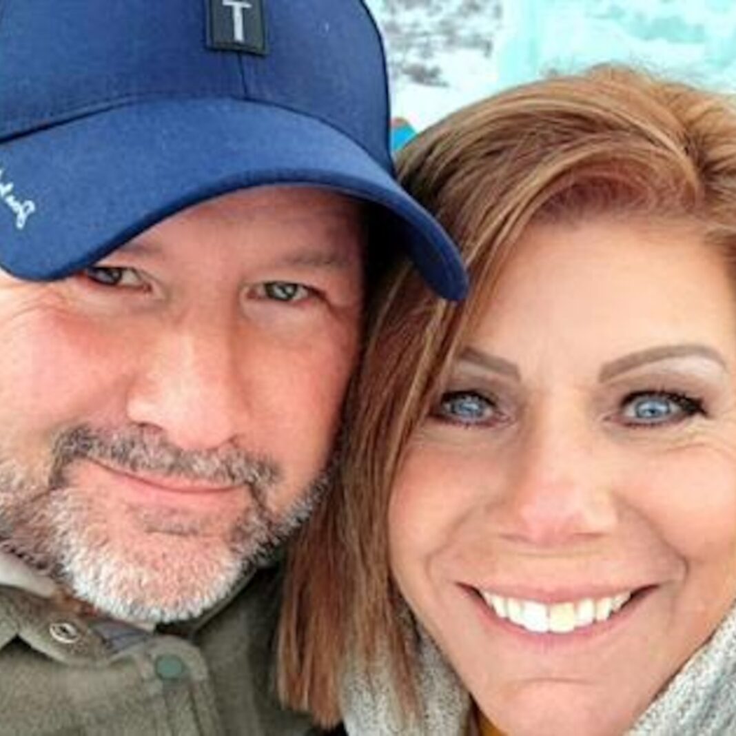 New Romance for Sister Wives Star Meri Brown