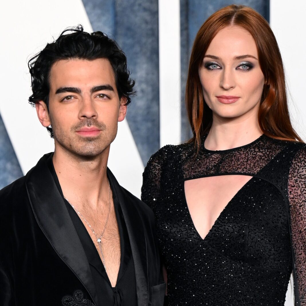 Sophie Turner Resolves Child Custody Dispute with Joe Jonas and Drops Lawsuit
