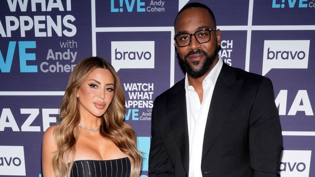 Larsa Pippen Opens Up About Family Plans and Freezing 11 Eggs With Marcus Jordan