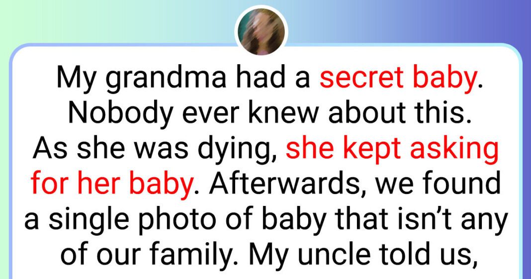 Revealing Family Secrets: How 11+ People’s Lives Were Forever Altered