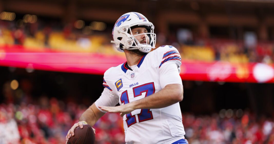 2024 AFC Divisional Game: Chiefs vs. Bills – Latest Odds and Stat Projections