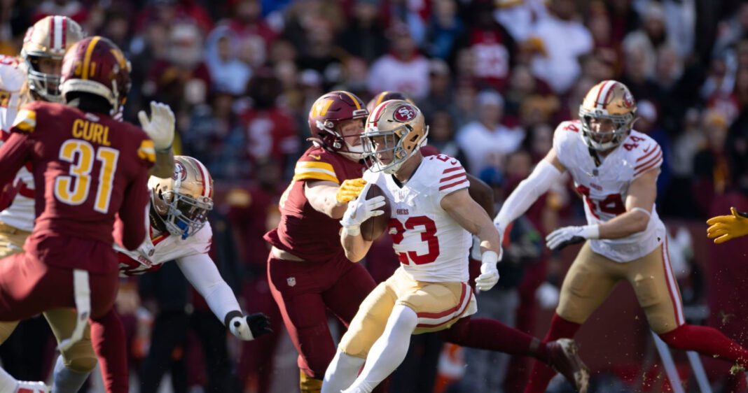 Exciting Daily Fantasy Picks for Packers vs. 49ers on FanDuel and DraftKings