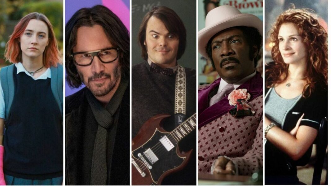 The Funniest Shows and Movies to Watch on Netflix Today