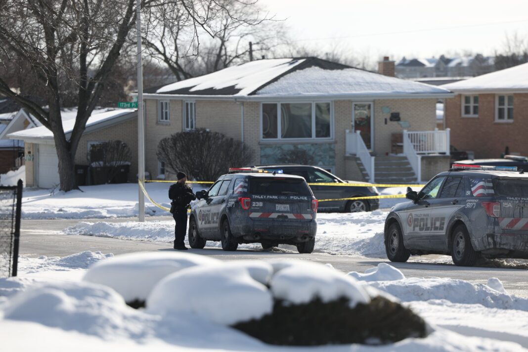 Tragic Shooting Claims Lives of Mother and 3 Daughters in Their 20s in Tinley Park