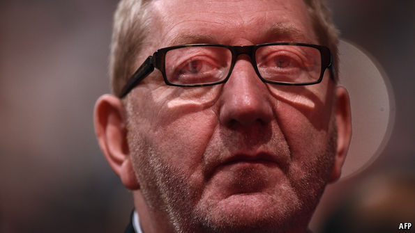 len-mccluskeys-re-election-a-tragic-turn-of-events-for-unite.jpg Len McCluskey’s Re-Election: A Tragic Turn of Events for Unite