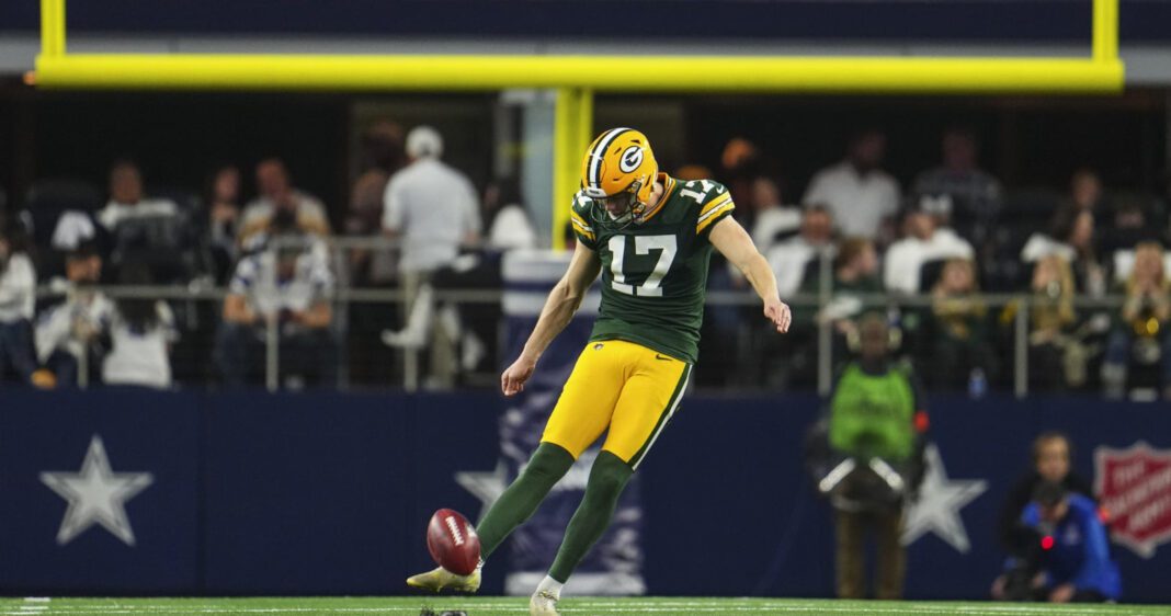 Matt LaFleur: Bracing for Kicker Anders Carlson’s Next Move