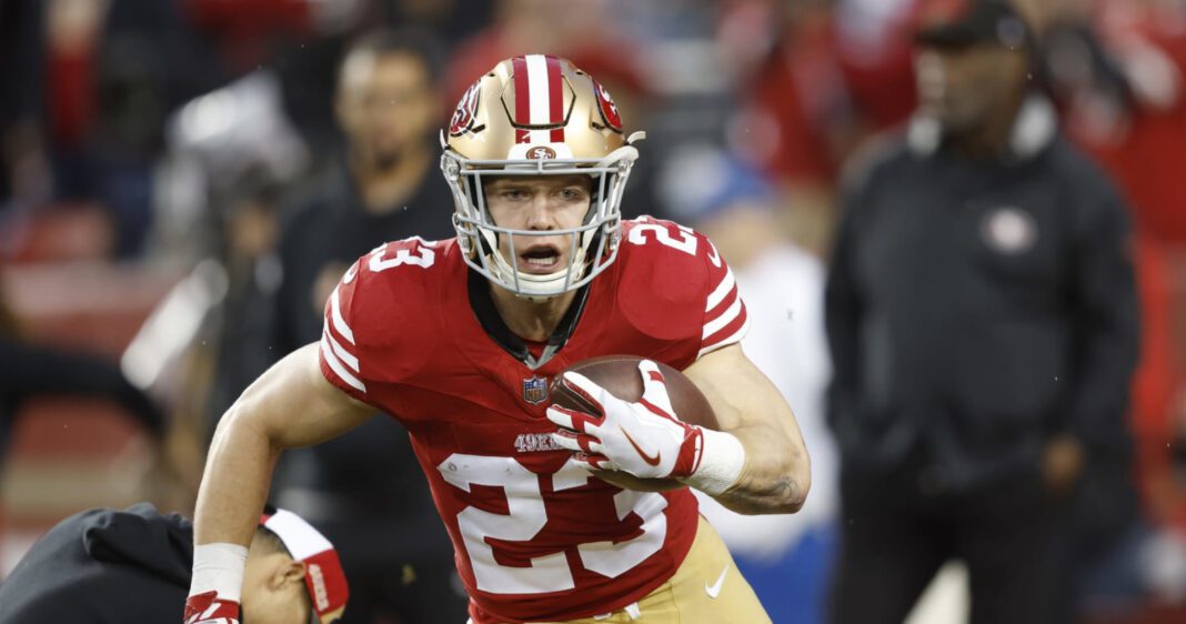 Revealed: 2024 NFL Draft Order Shakeup Following Divisional Round