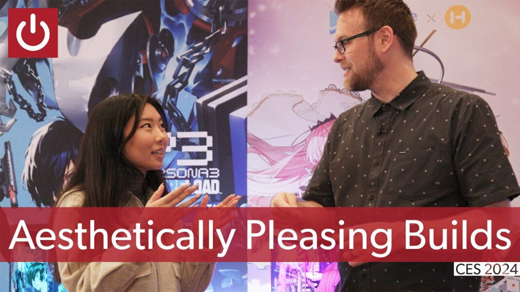 Maximizing Your PC Aesthetics: Planning Tips from PeachieTech