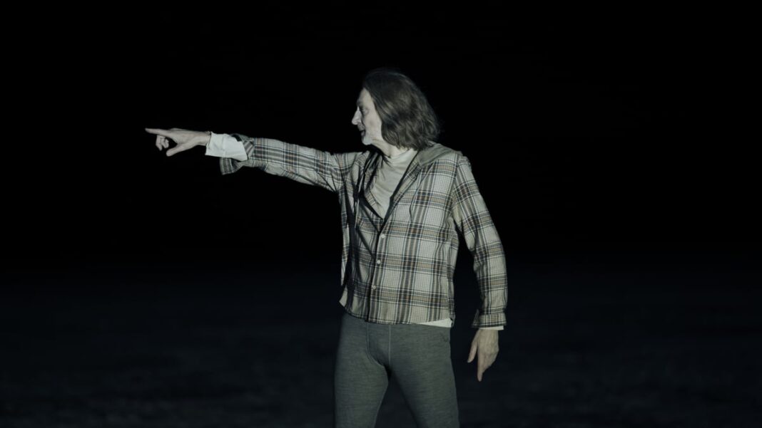 Is Travis the Father of Rust Cohle in ‘True Detective: Night Country’?