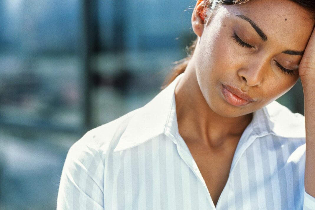 Effective Ways to Manage Menstrual Migraine